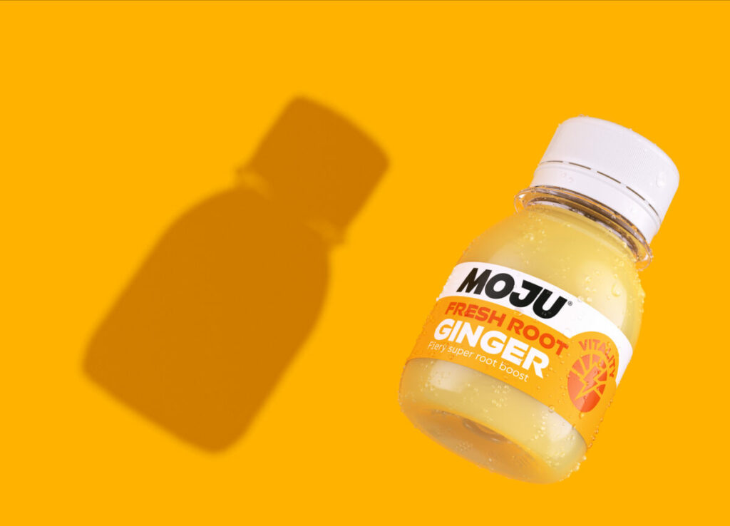 MOJU