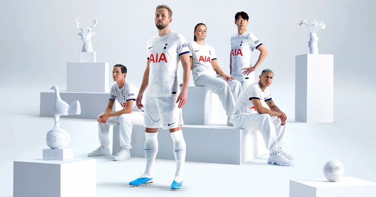 Tottenham Hotspur