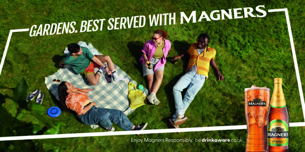magners