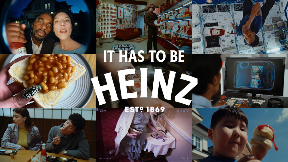 Heinz