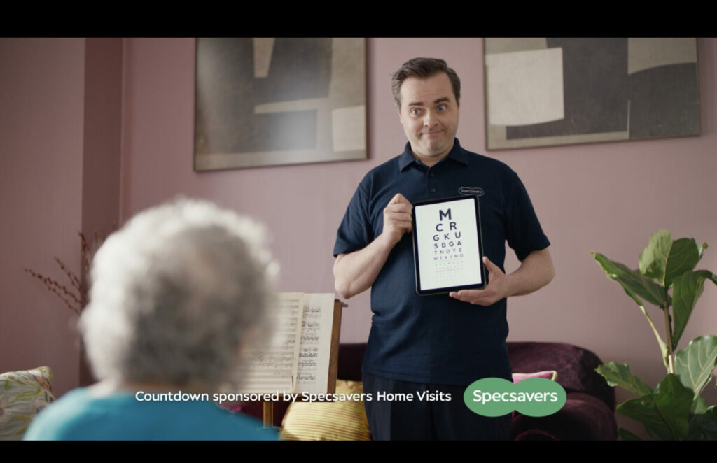 specsavers