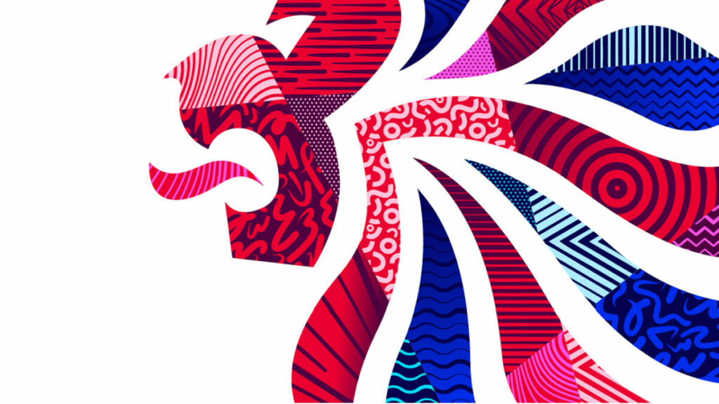 Team GB rebrand logo