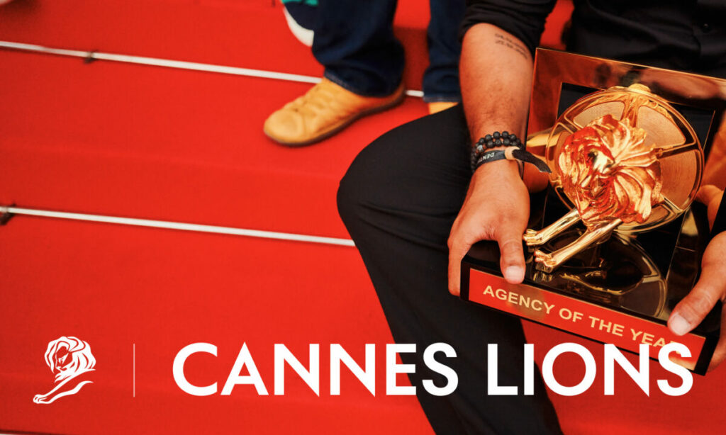 Cannes Lions Awards 2023