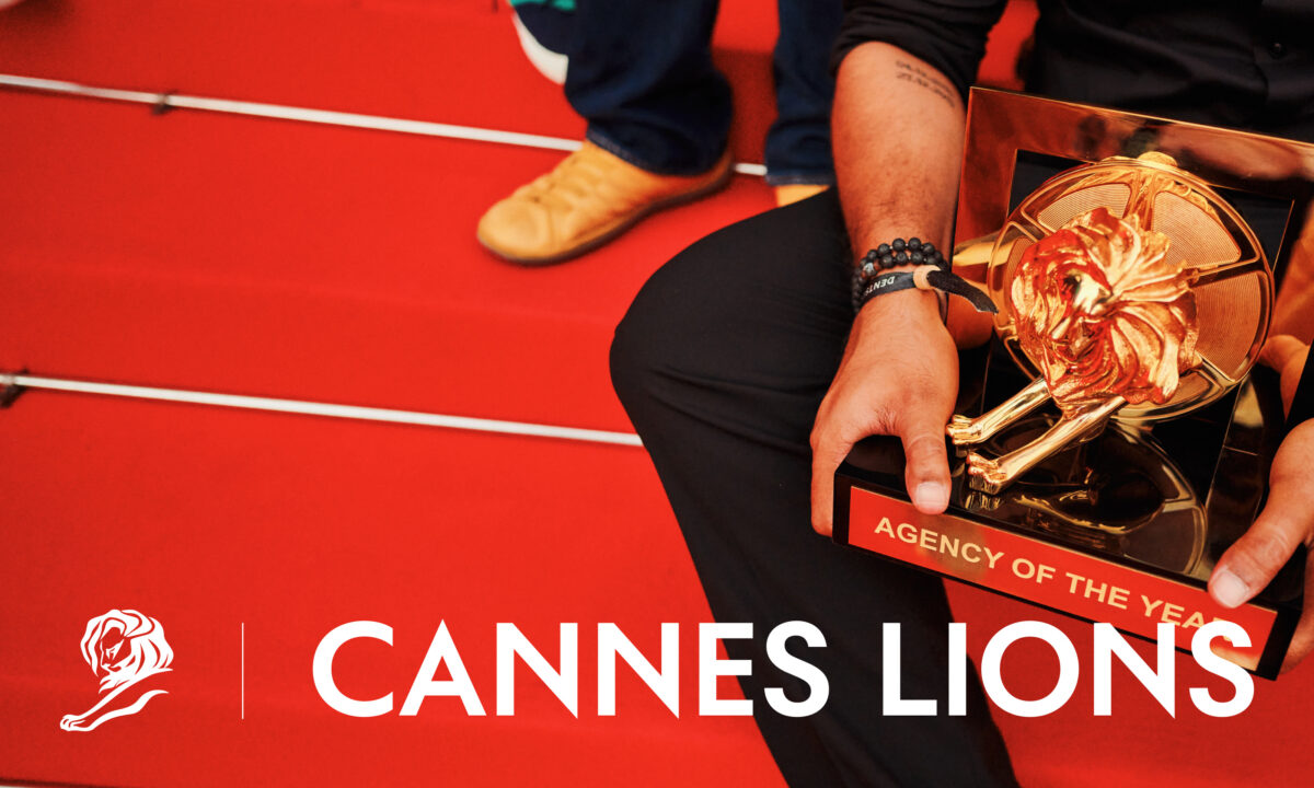 Cannes Lions Awards 2023