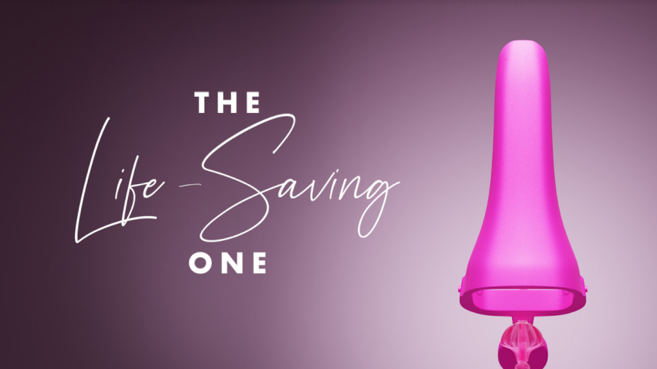 Ann Summers to destigmatise cervical smear tests