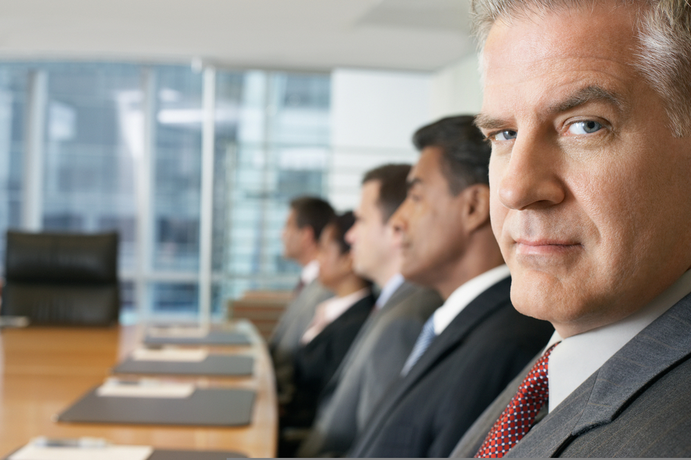 cmo in boardroom