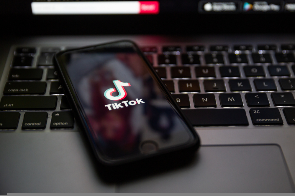 tiktok threat