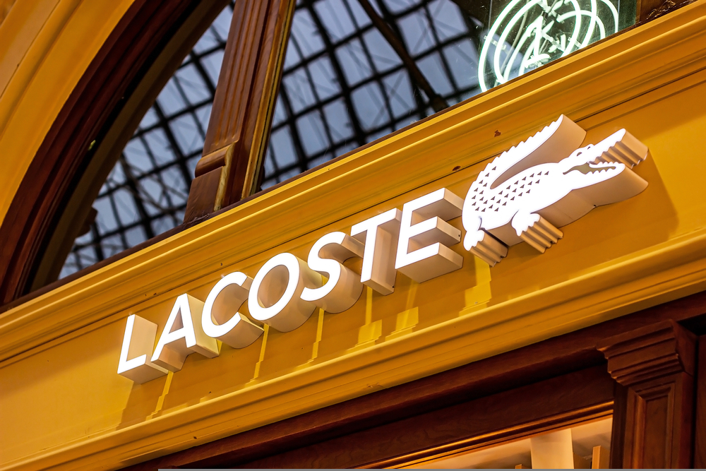 lacoste