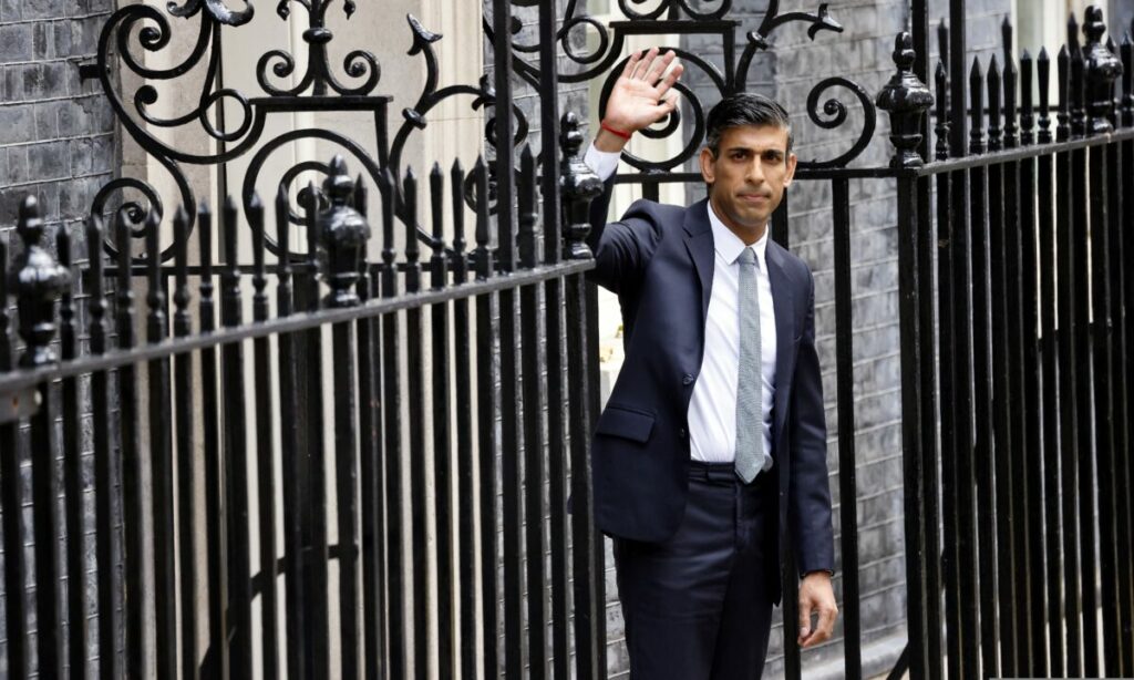 Prime Minister Rishi Sunak has delayed a BOGOF ban on HFSS junk food until 2025