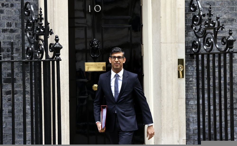 Prime Minister