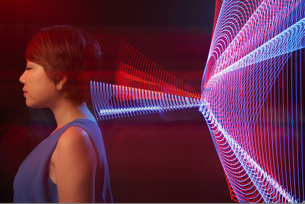 sound waves can be a powerful marketing tool