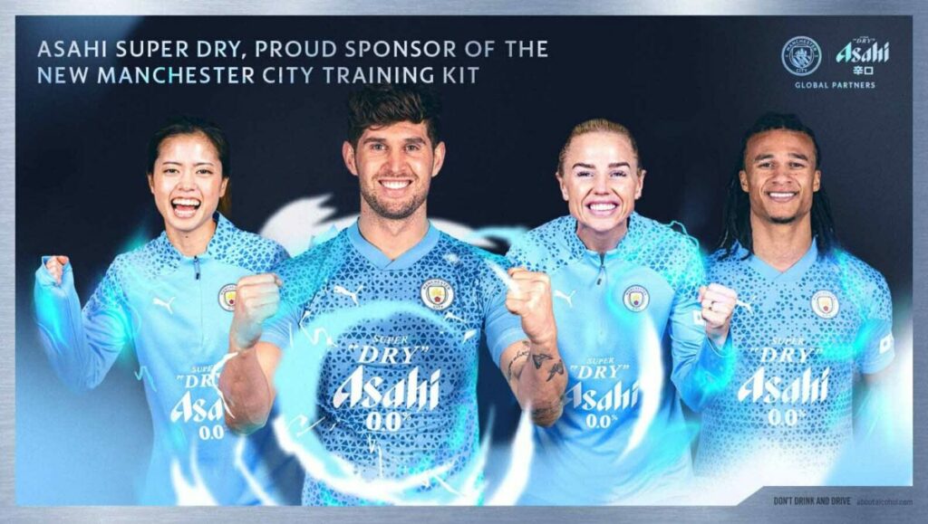 manchester city