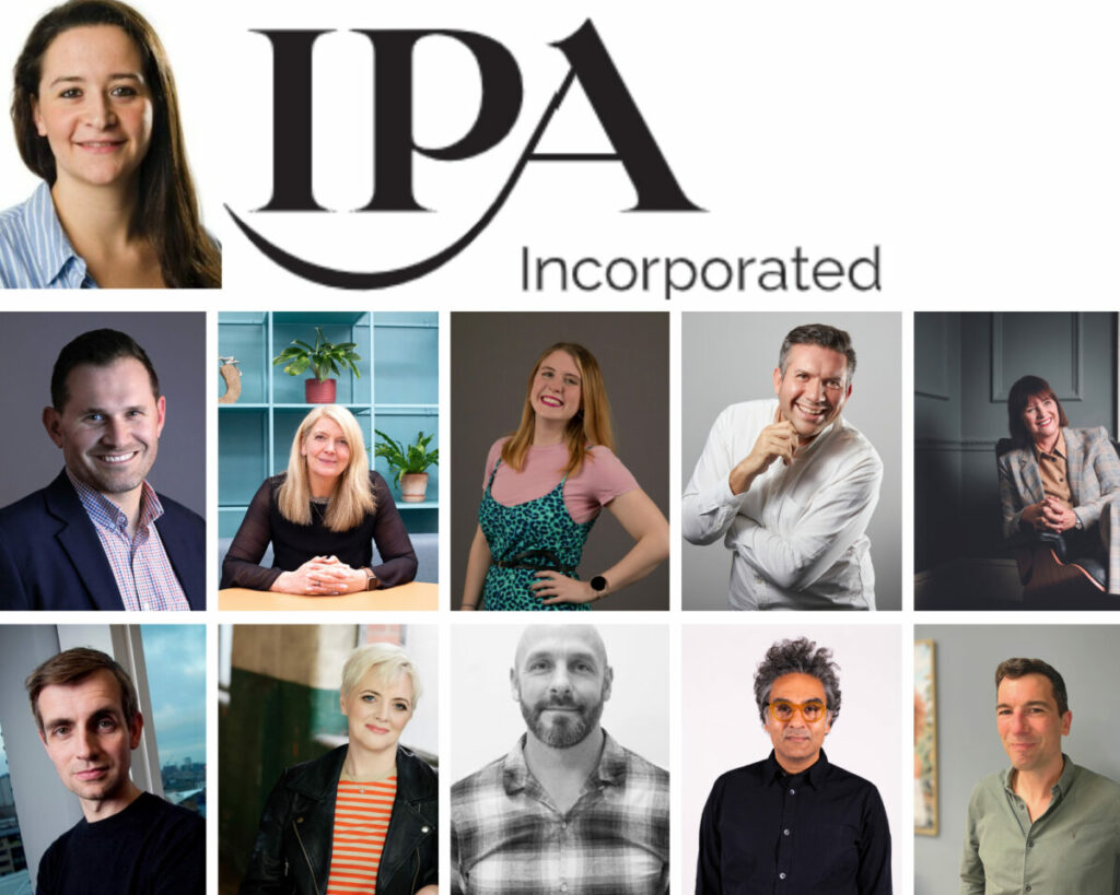 IPA honors list