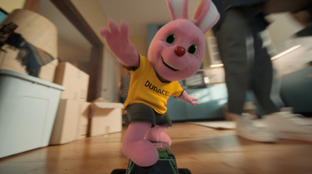 duracell