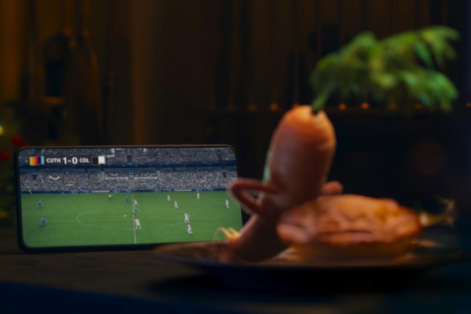 Commercial broadcast channel ITV has revealed the five secrets behind impactful TV adverts that achieve short-term sales success.