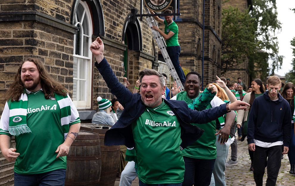 paddy power