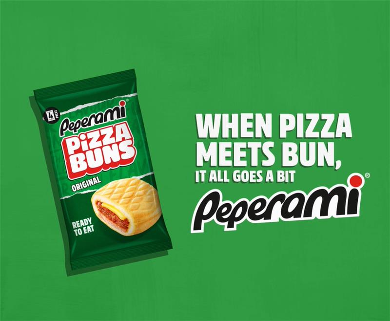 peperami