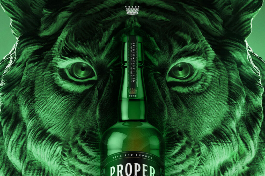 proper no.twelve
