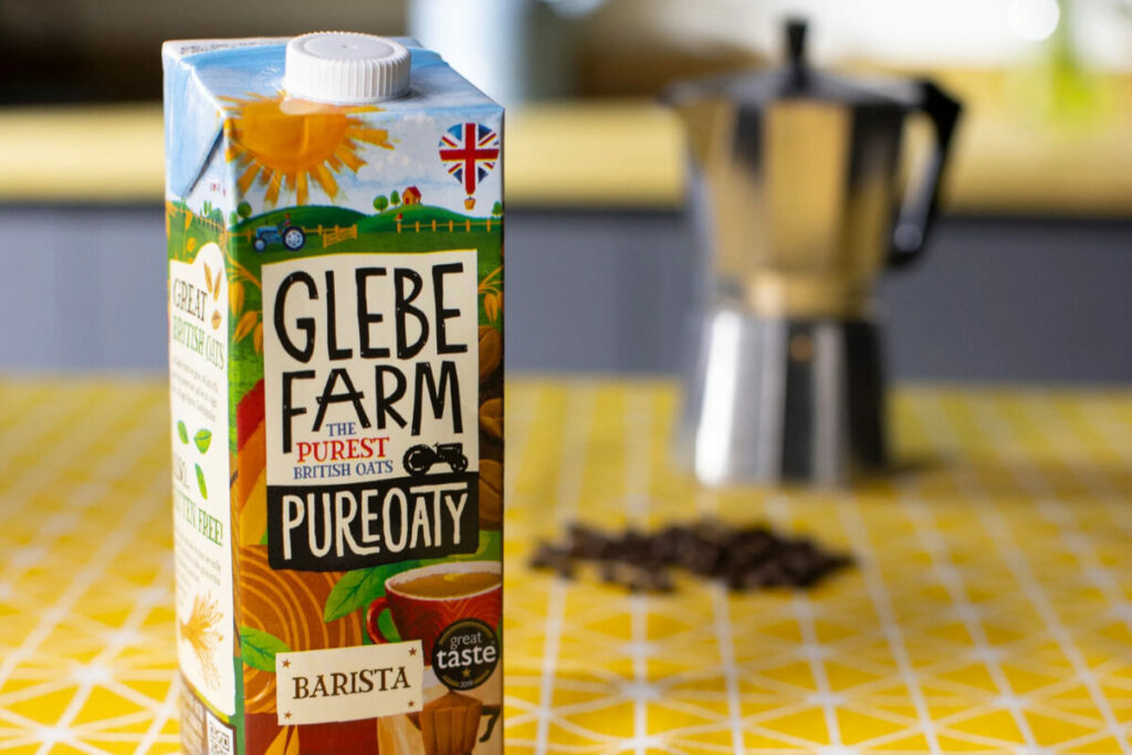 glebe farm