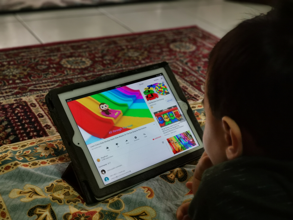 Founder and ceo of Kids Industries, Gary Pope unravels why safeguarding children’s privacy on YouTube isn't quite as simple as it sounds.