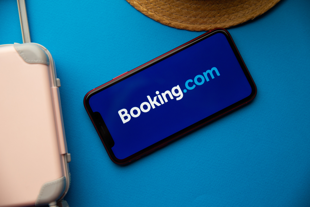 booking