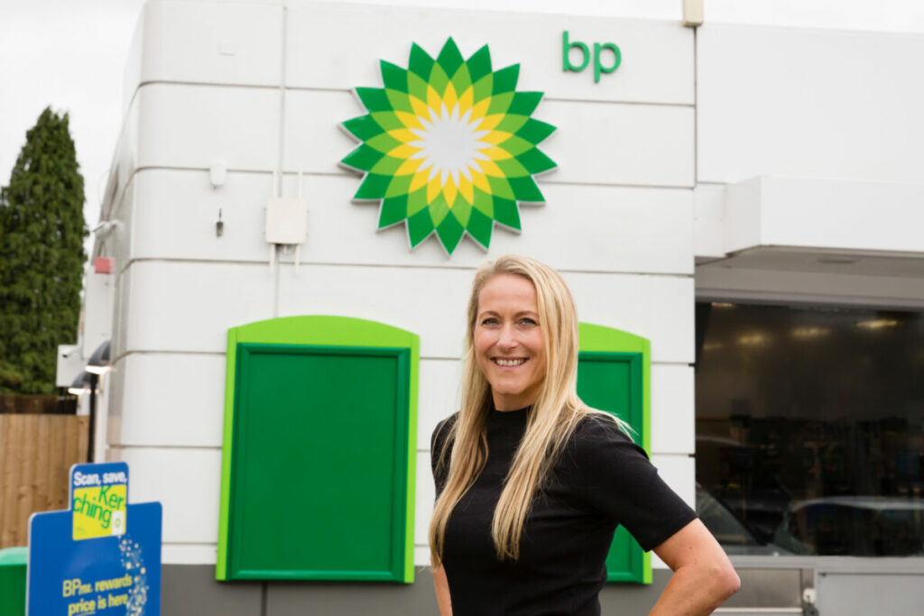 BP