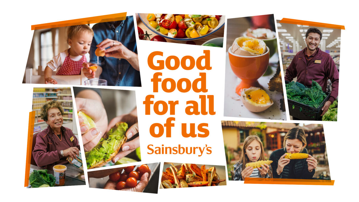 sainsbury's