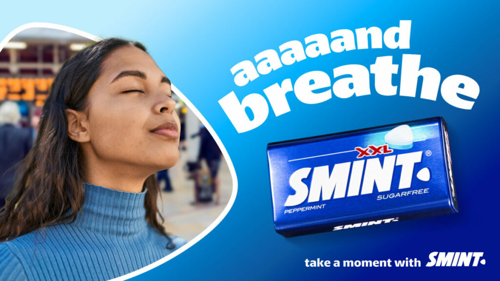 smint