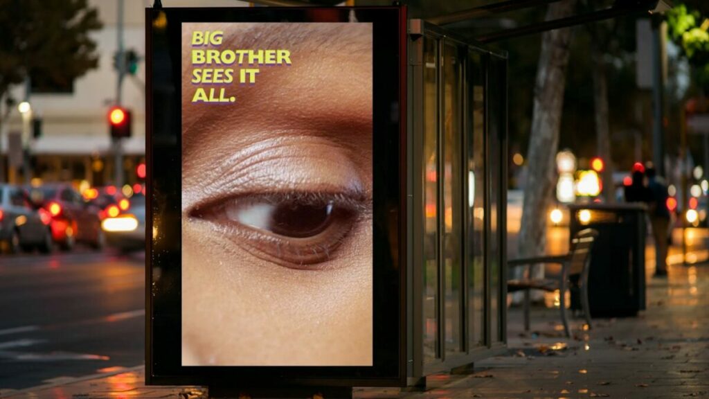 big brother