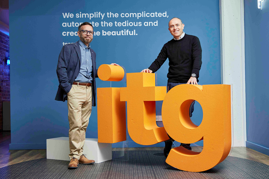 team itg