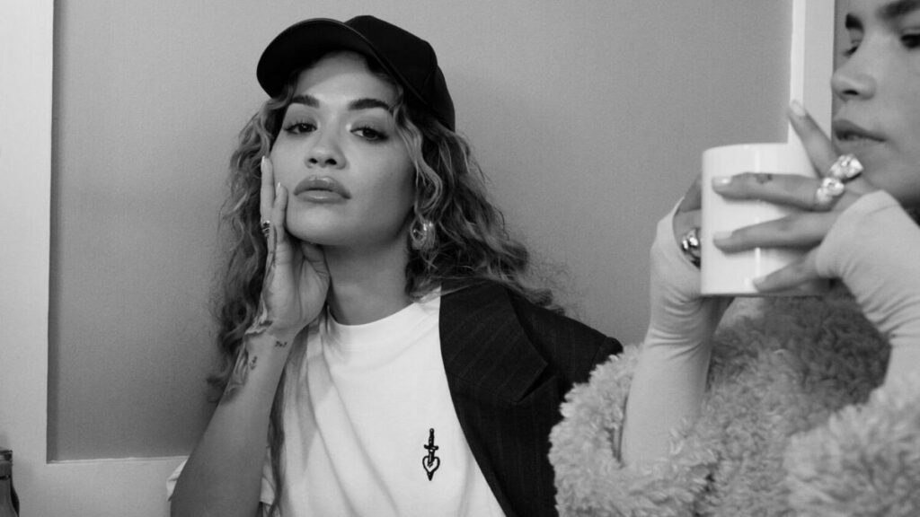 Primark taps into celeb market with Rita Ora collab