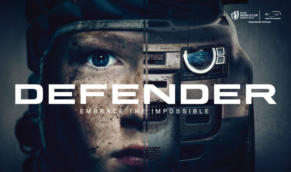 defender