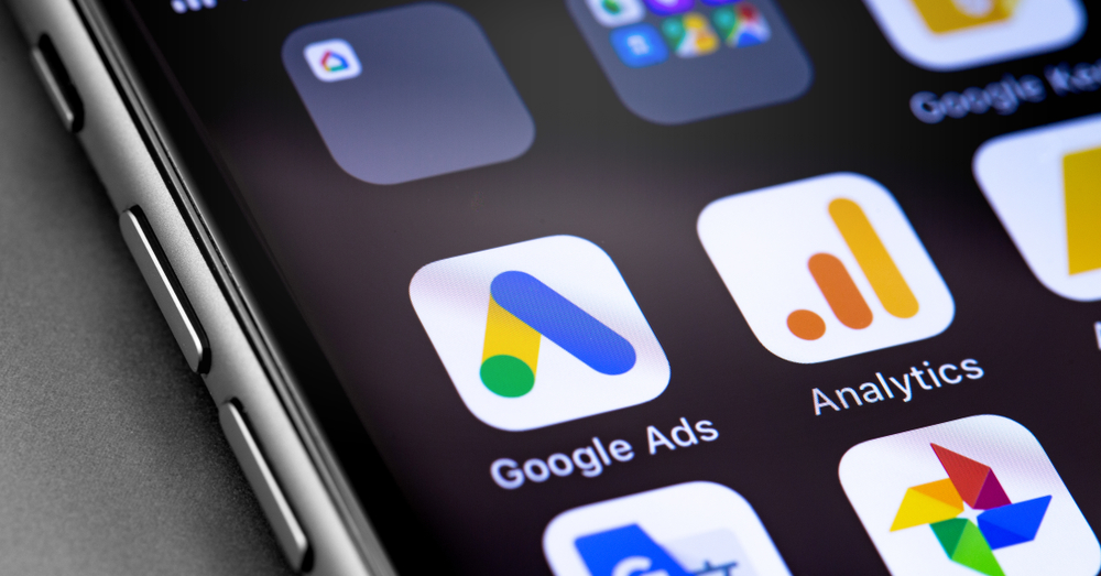 digital advertising