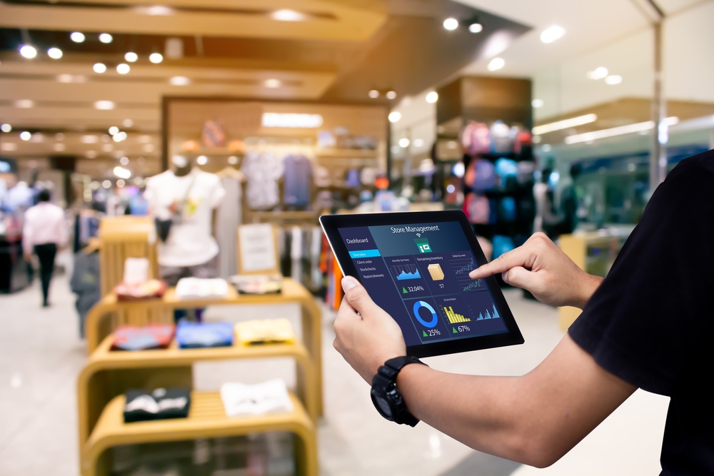 Britain's most and least trusted retailers are revealed as consumers actively change their shopping habits to avoid being tracked by retail brands.