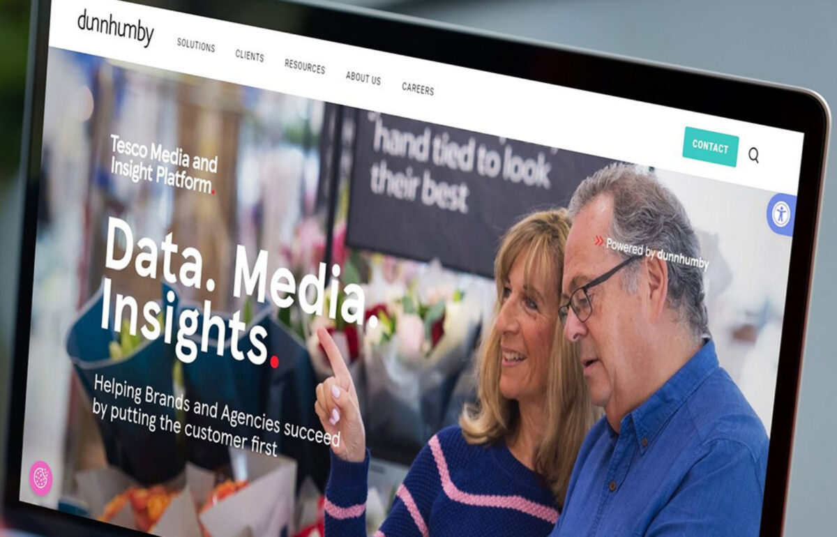 Tesco is expanding its retail media opportunities both in-store and online, offering brands new ways to target customers while they are shopping.