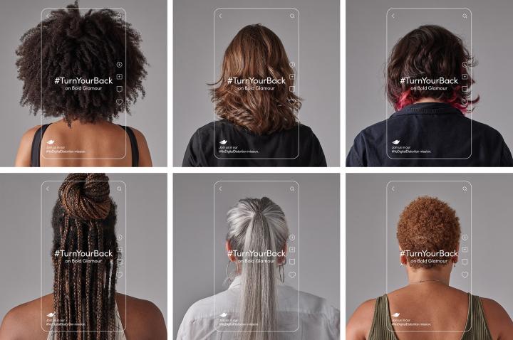 Dove's Turn Your Back campaign saw TikTok influencers turn their back on bold glamour. The UK social commerce sector is expected to more than double in the next four years according to a new TikTok report, as marketers are doubling their investment in the site.