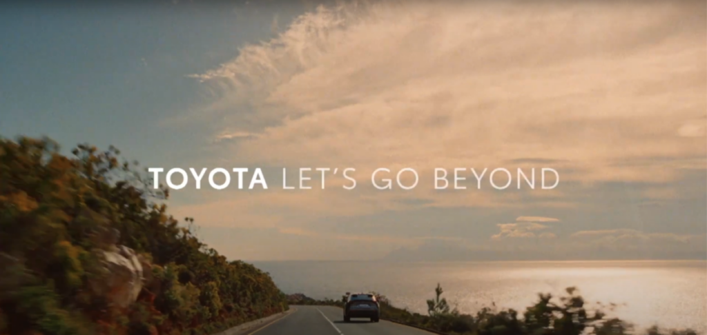 toyota