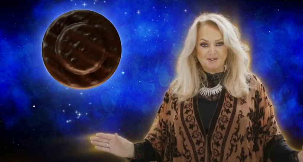 jaffa cakes