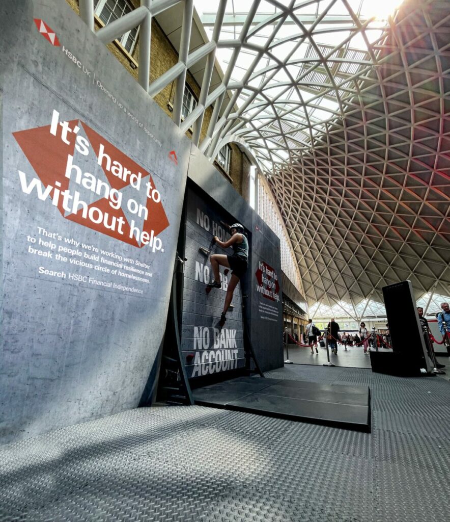 Posterscope MD Tim Sapsford considers whether putting purpose on the media plan allows advertisers to go beyond talking about being purposeful.