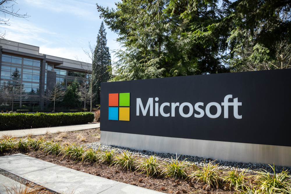 microsoft