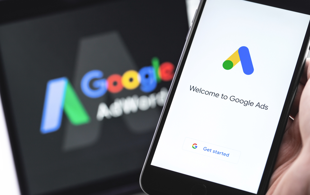 google