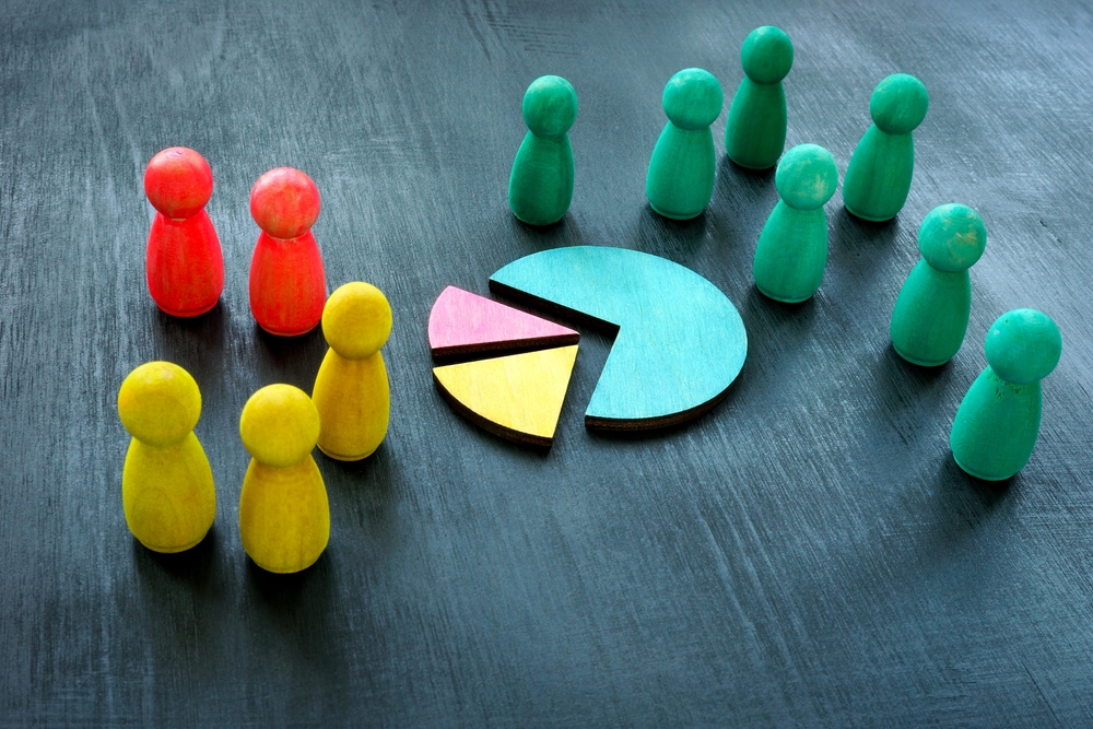segmentation