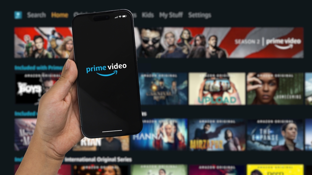 amazon