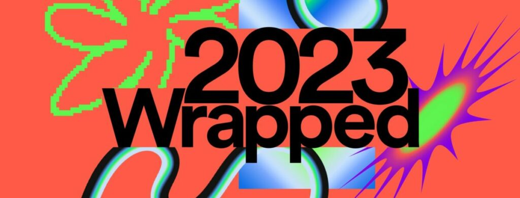 Spotify head of global marketing experience Louisa Ferguson takes us behind the scenes of the viral hit that is 2023's Wrapped campaign.