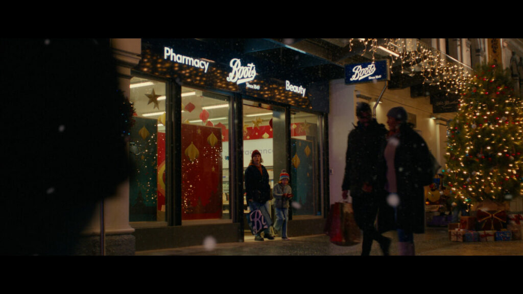 Boots is encouraging customers to 'give joy’ as it aims for consumer's emotional buttons with its heartwarming 2023 Christmas campaign.