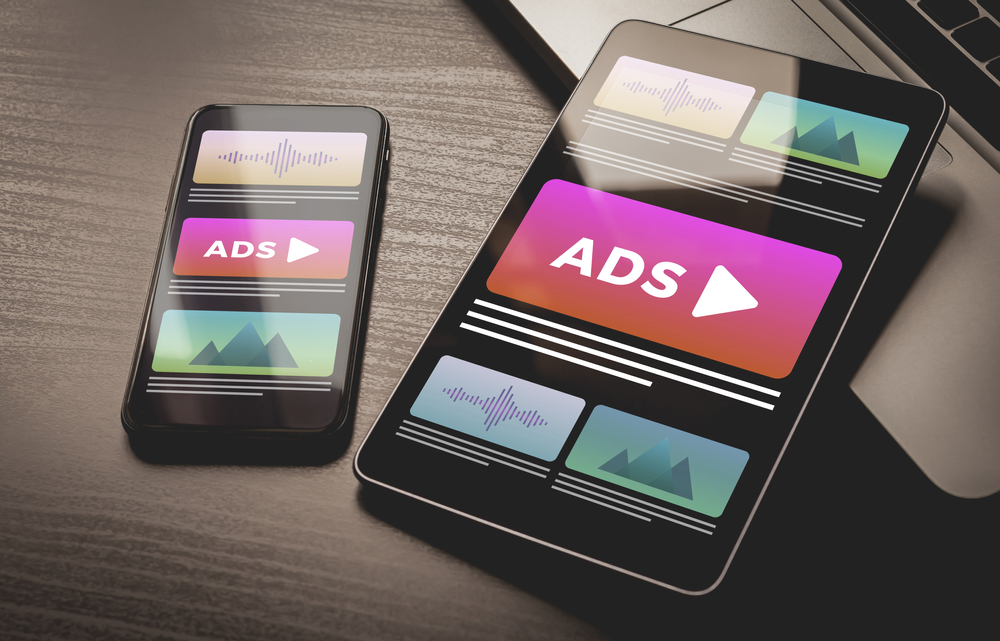 ads