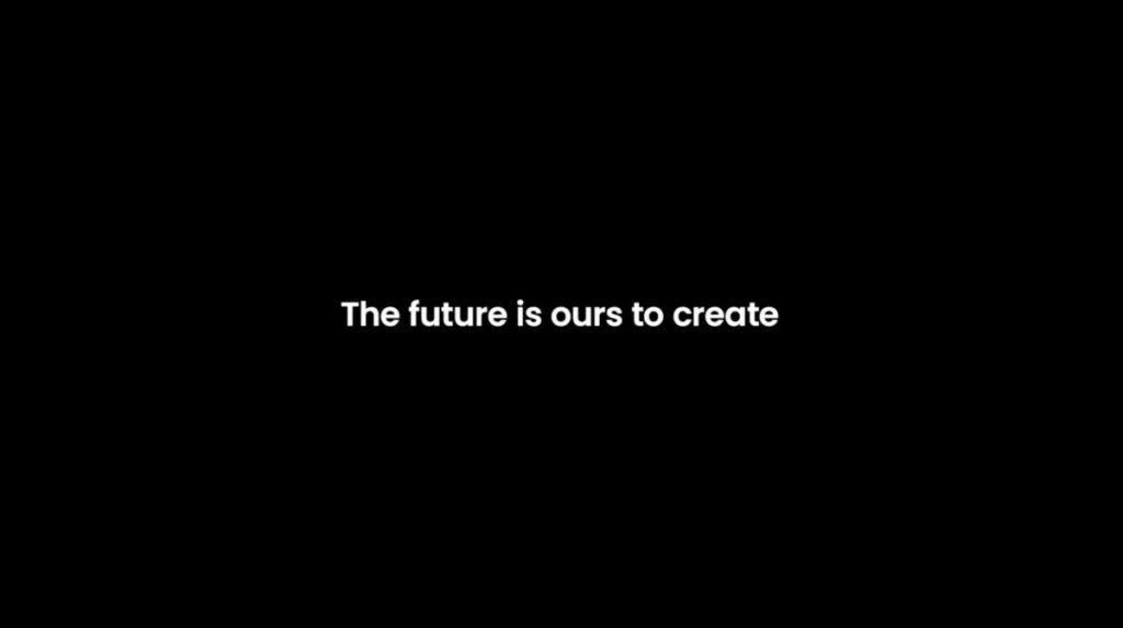 Simon Amstell stars in a subversive new advertisement from the Purpose Disruptors, set to play during Channel 4’s Change Climate programming.