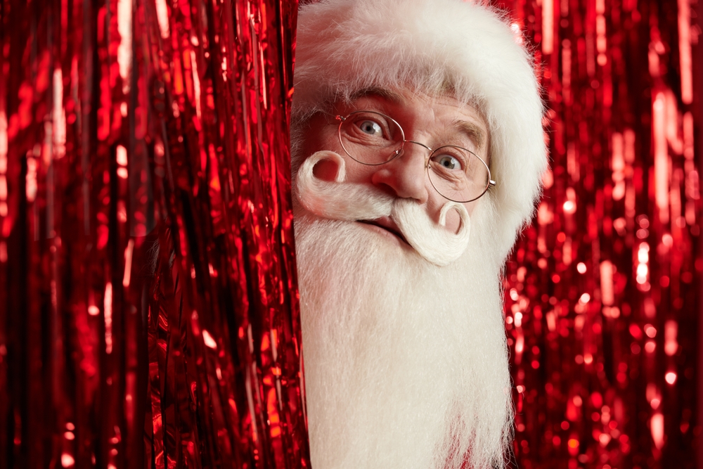 Axe + Saw founder Rachel Allison shares her take on this year's crop of festive ads and asks whether they have lost their Christmas spirit?