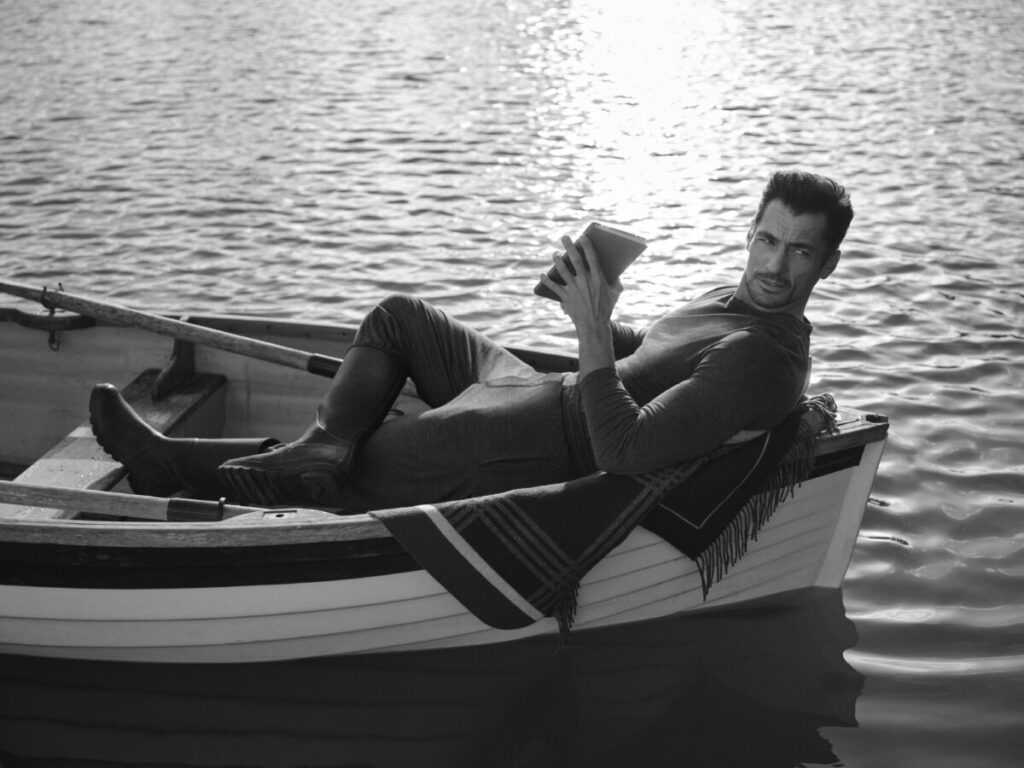 gandy