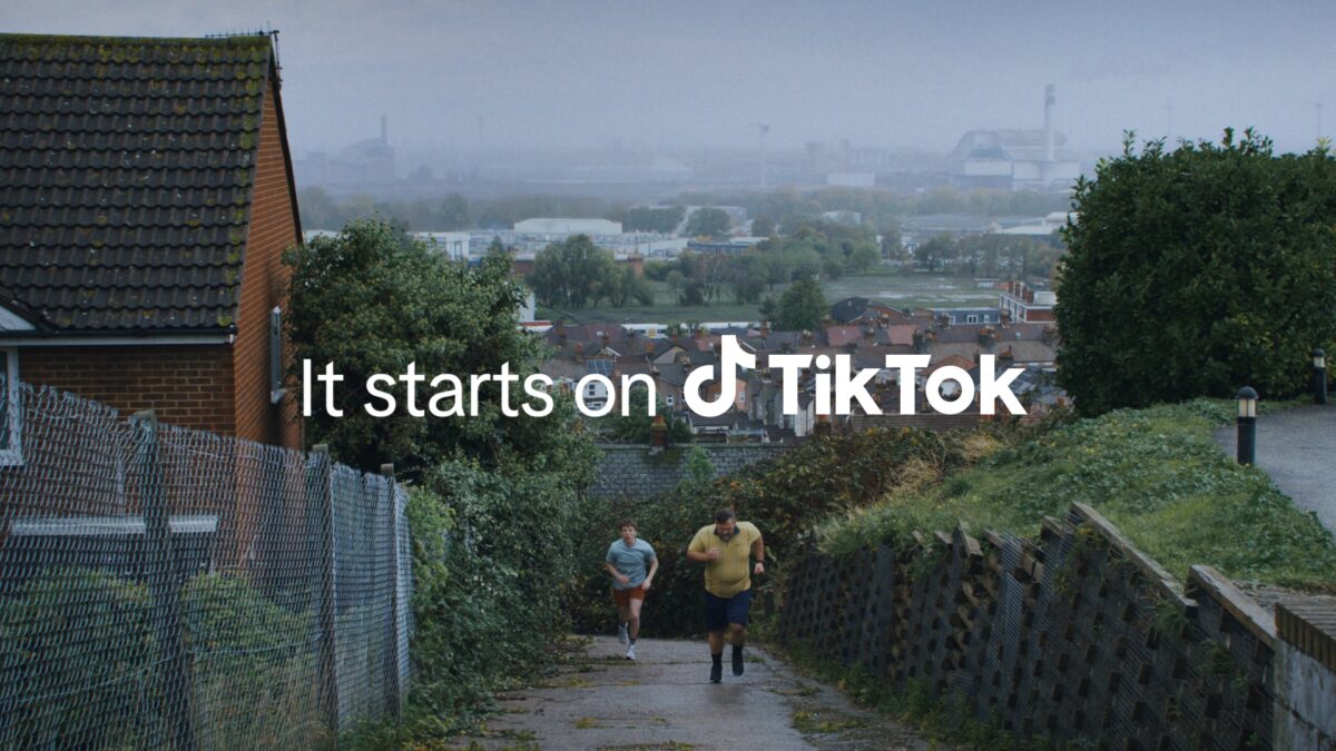 tiktok